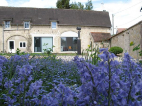 Gite Dans Parc De Sculptures - Gîte 